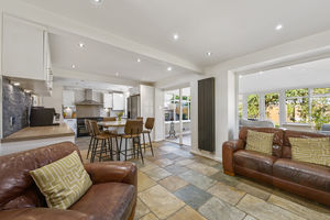 Kitchen - click for photo gallery